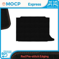 Express with Red Pre-Stitch