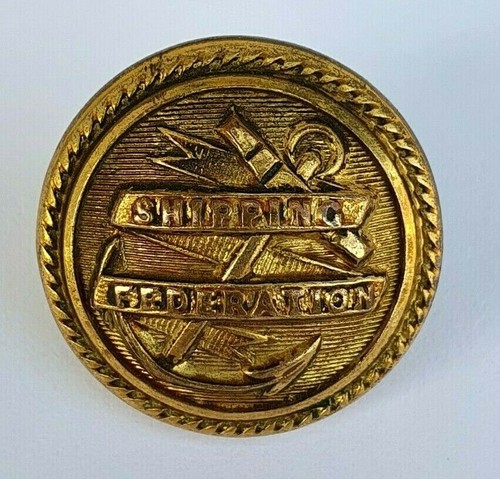 Shipping federation victorian - shipping,