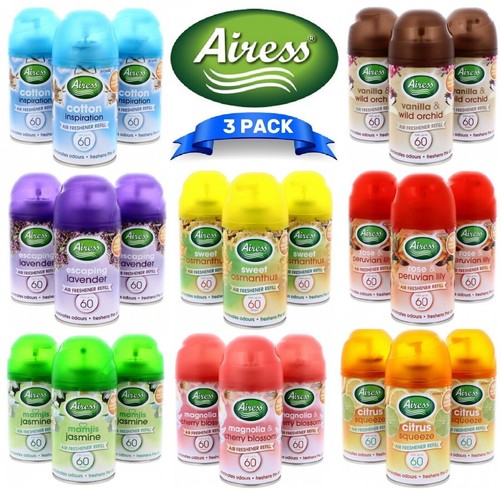Air freshener automatic - 3,