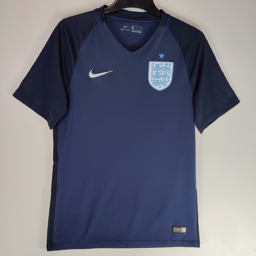 England 2017 2018 nike 3rd - 2018,