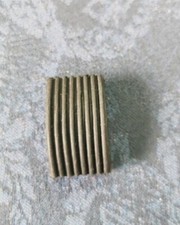 Classic Mini early accelerator