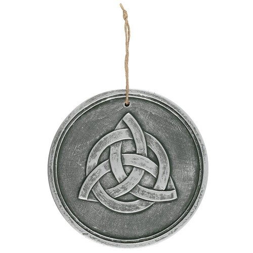 Silver coloured terracotta - silver,