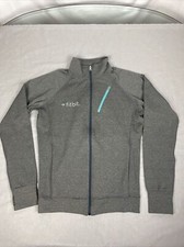 FITBIT Track Jacket Mens Small