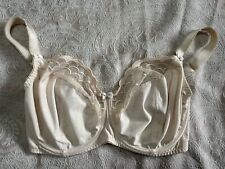 Bravissimo Bra Cream Spotty