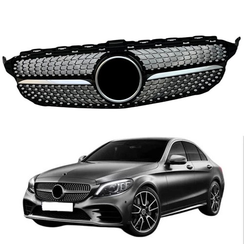 For mercedes class c205 w205 - c,