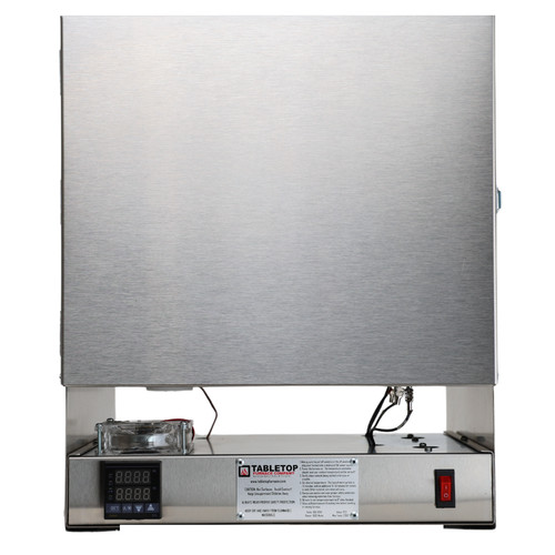 Tabletop temp 2000 - tabletop, xl
