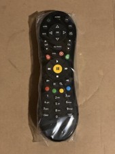 Virgin Media V6 Remote