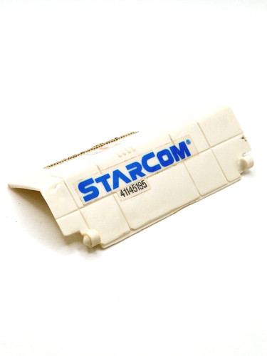 Vintage coleco starcom six - coleco,