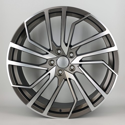 338 style alloy - 21", wheels