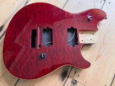 Peavey EVH Wolfgang Special