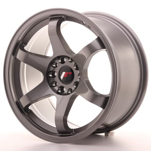Japan racing jr3 alloy - jr3,