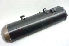 Kawasaki ZX-10R ZXT00D exhaust right muffler exhaust 06-07