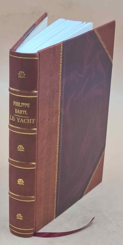 Yacht histoire la - de,