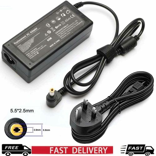 19v 42a 65w - 19v, 3.42a