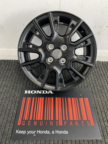 Honda jazz hybrid - jazz, wheel