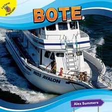 Bote: Boat (Transportation and