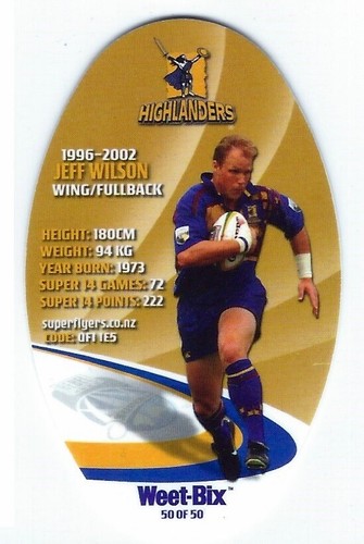 2010 otago highlanders rugby - 2010,