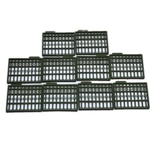 540 HAIR RIG EXTENDER BOILIE PELLET STOPS CARP COARSE FISHING TACKLE 10 PACKS LD