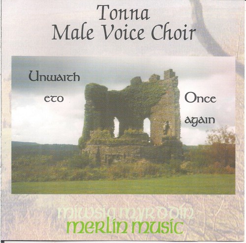 Tonna male voice choir - tonna,