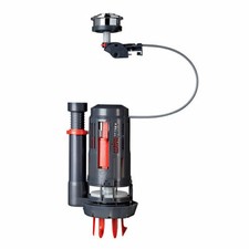 Macdee 10721505 Quick Fit Dual Flush Valve BNIB