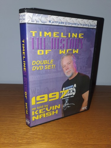Timeline the history wwe - history,