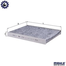 FILTER CABIN AIR LAK 182 FOR