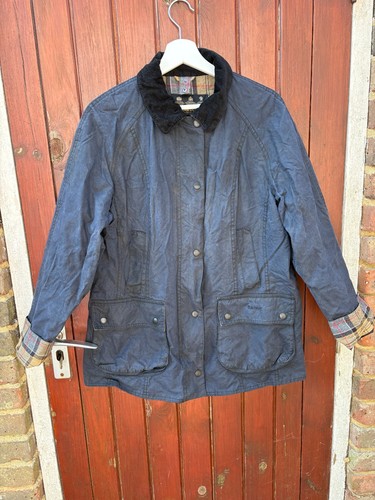 Womens barbour wax jacket - barbour,