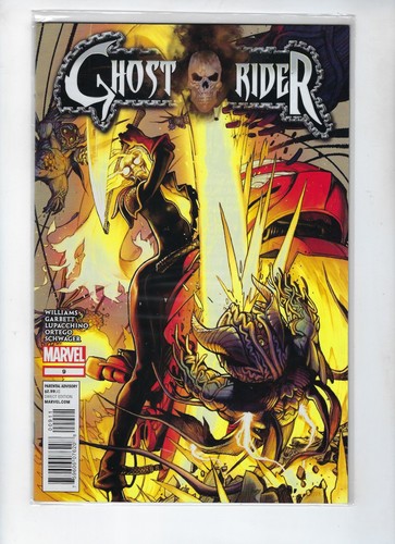 Ghost rider marvel comics - ghost,