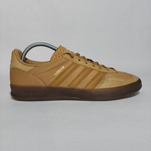 Adidas gazelle indoor mesa - indoor,