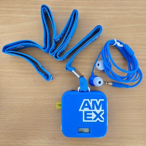 Amex radio silverstone - amex, f1