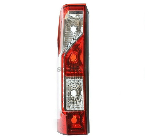 Renault master tail light - master,