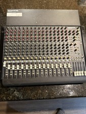 Mackie CR1604-VLZ 16-Channel