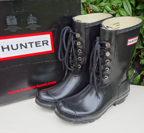 Rare hunter original lace - rare,