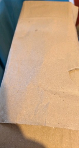 Dvd mystery bag job - x,