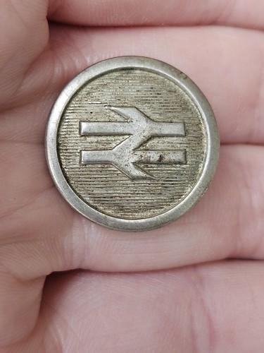 Vintage british rail - british,