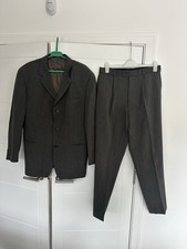 Men’s Ciro Citterio Grey