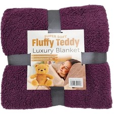 Teddy Bear Ultra Soft Fluffy