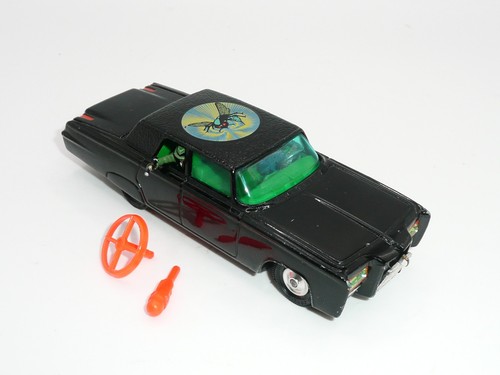 Corgi 268 green hornet - 268,