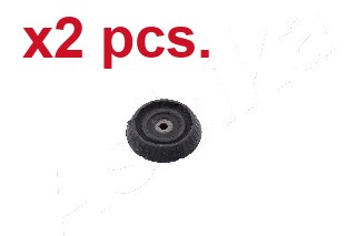 Pcs rear top strut - x2,