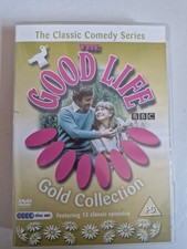 The Good Life BBC Gold