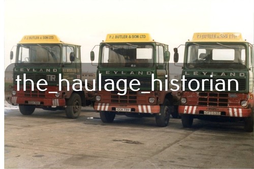 Thh truck photos leyland - thh,
