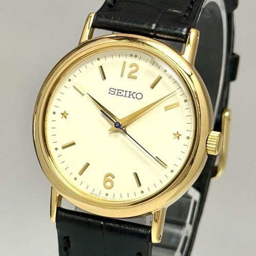 Seiko spick and - seiko, szlj256