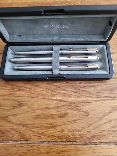 Vintage parker gt - vintage,