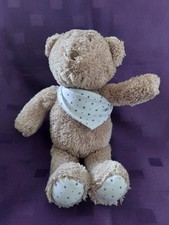 Mothercare Brown 11" Teddy