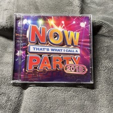 Various Artists : Now That's