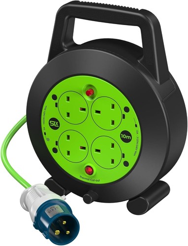 Slx 10m camping hook - slx,