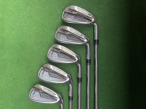 Taylormade rsi1 ironset - rsi1,