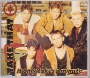 Take that only - that, (boy