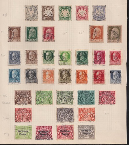 German states baden - states,