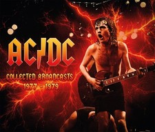 AC/DC COLLECTED BROADCASTS